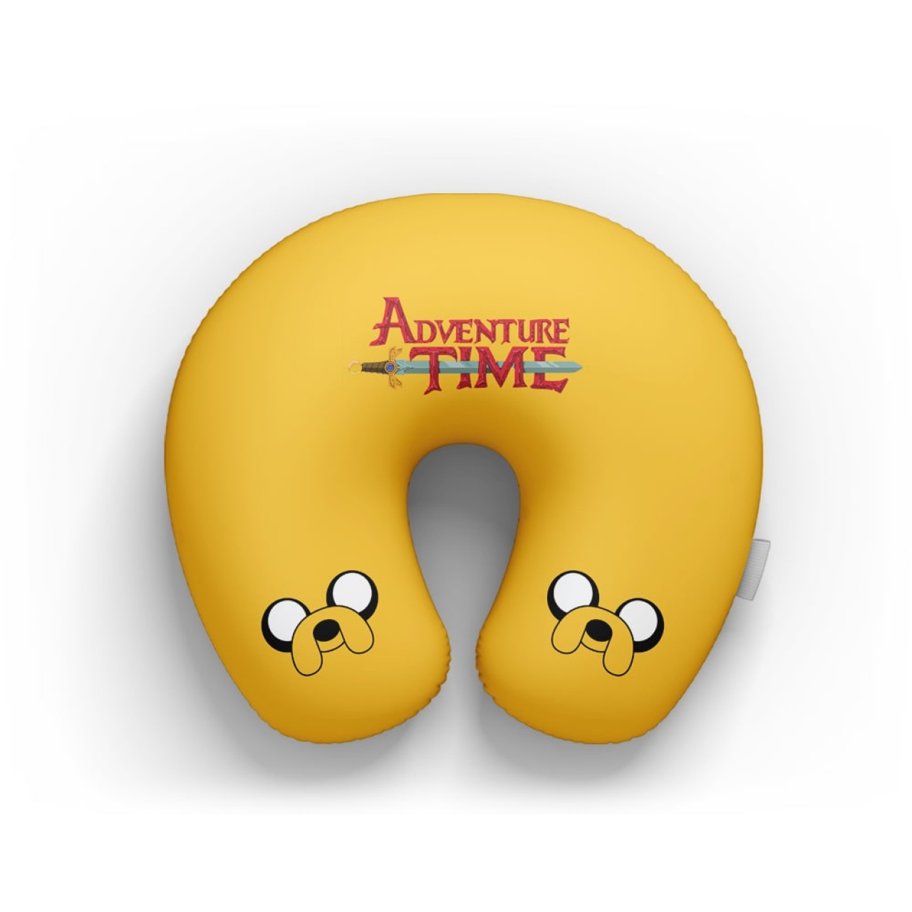 Adventure Time Boyun Yastığı 2
