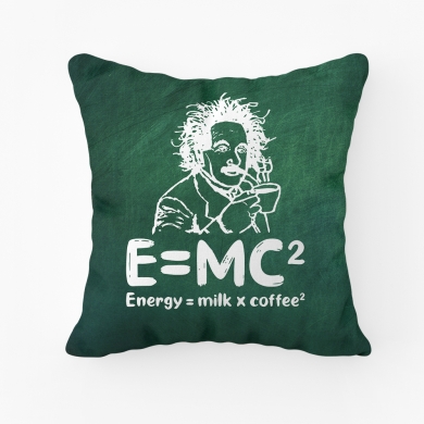 Einstein Mc2 01