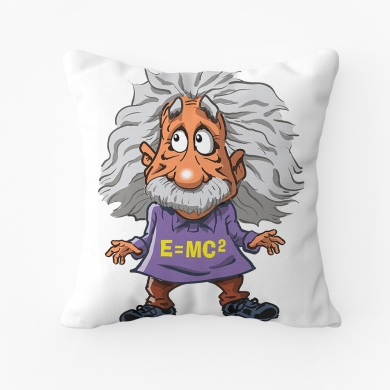 Einstein Mc2 07