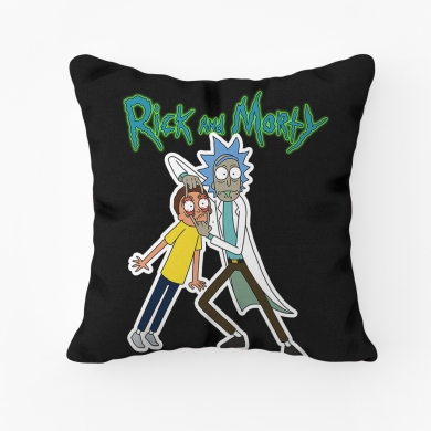 Rick And Morty 04