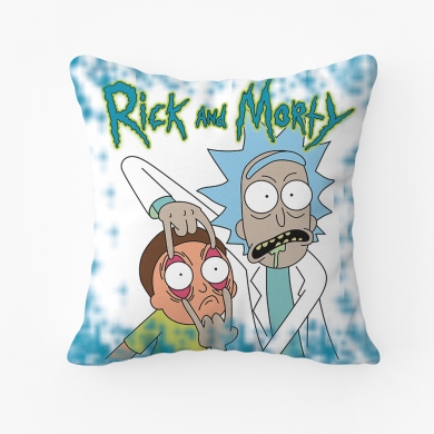 Rick And Morty 08