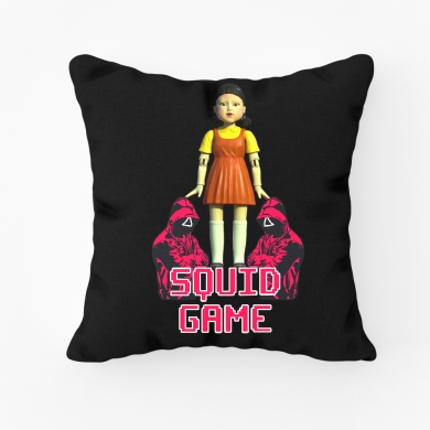 Squid Game 07