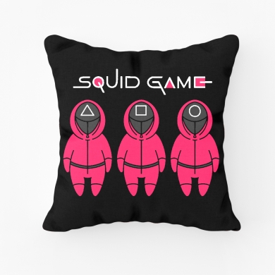 Squid Game 08