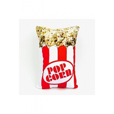 Popcorn Yastık