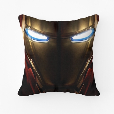 Iron Man Yastık